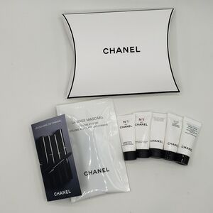 CHANEL LE LIFT N1 Mascara